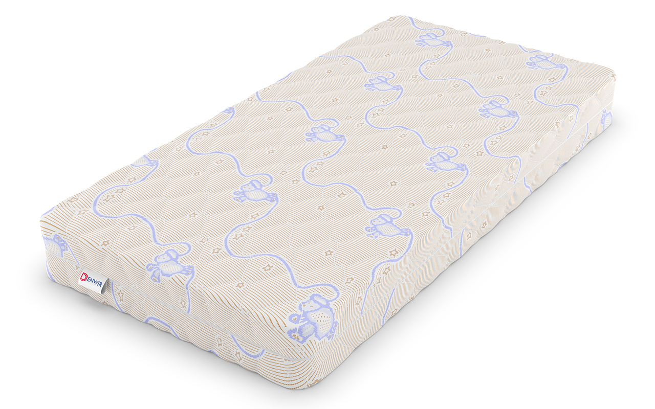 Denwir Baby Springless Top Hard Soft 12 фото 7