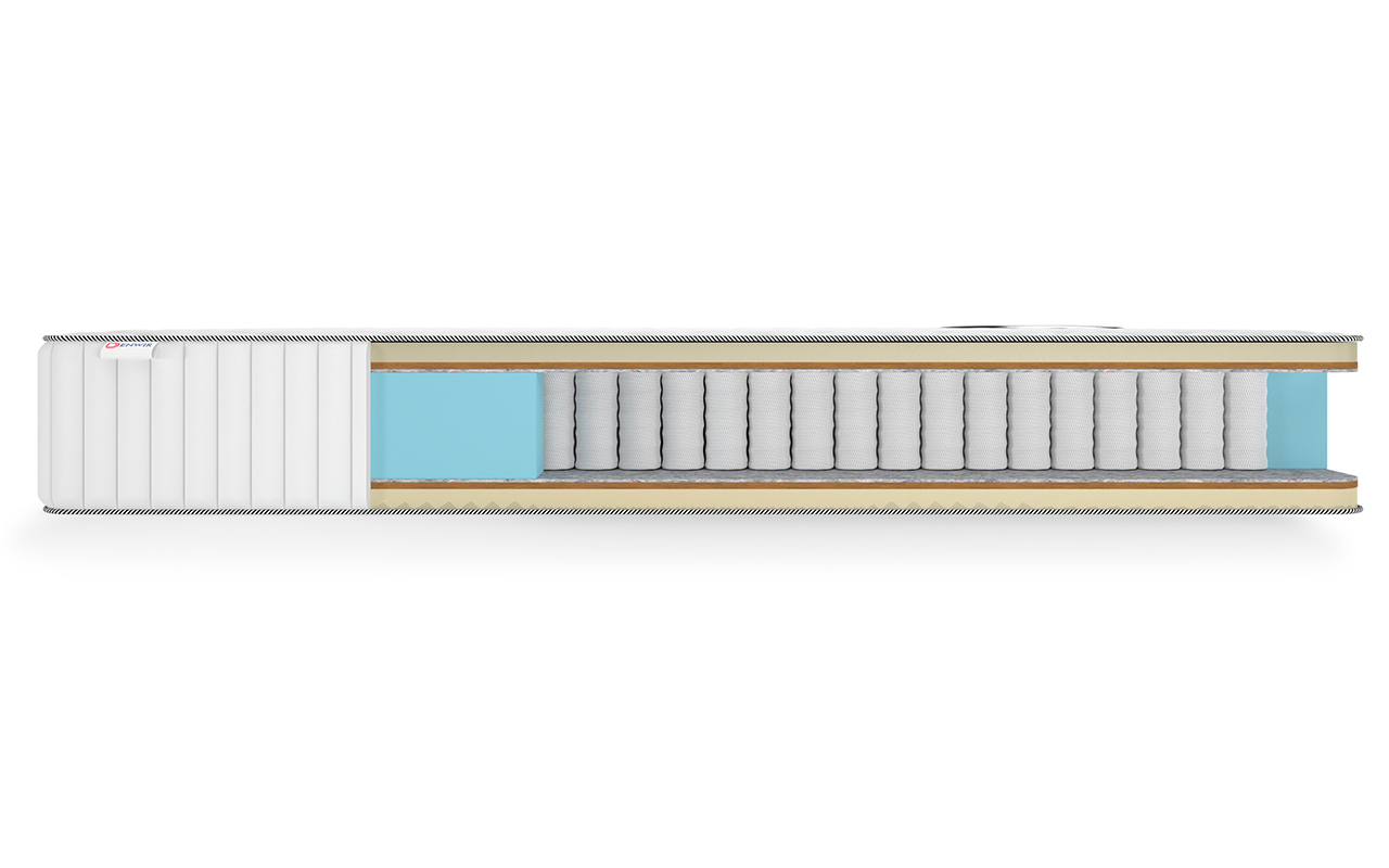 Denwir Classic Middle Soft Plus Tfk фото 5