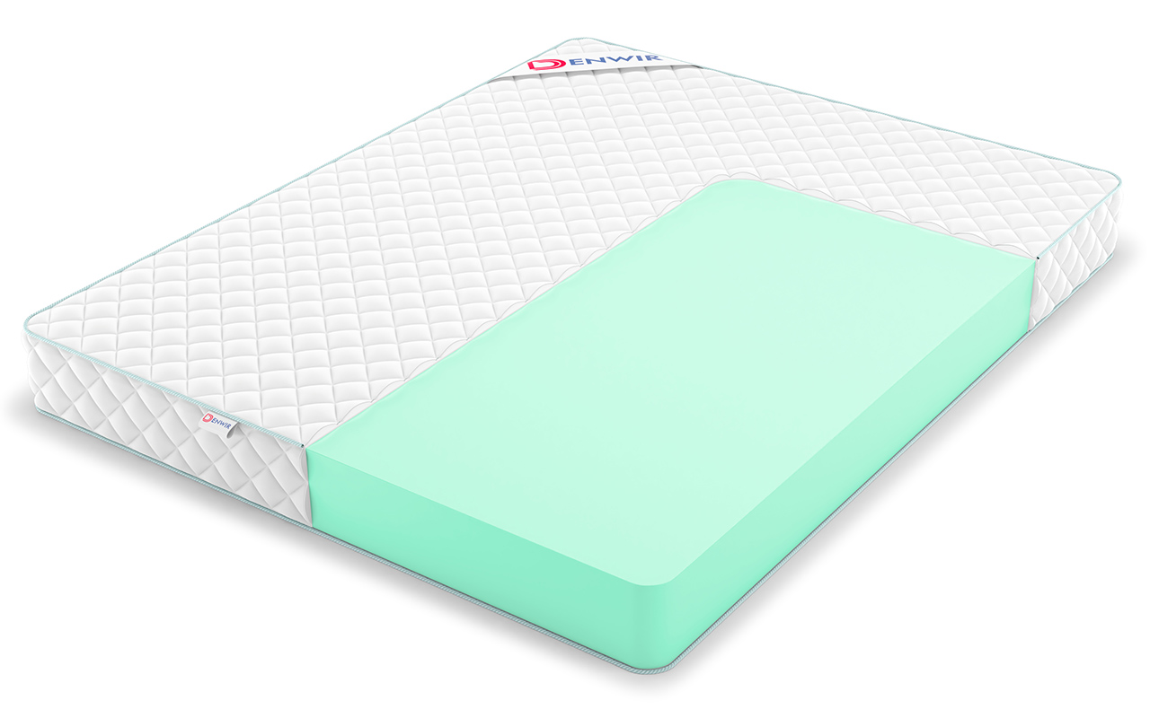 Denwir Simpl Roll Foam 18