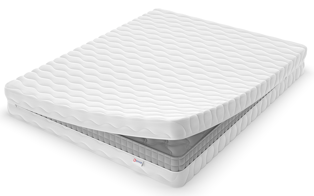 Denwir Жаккард Best на молнии