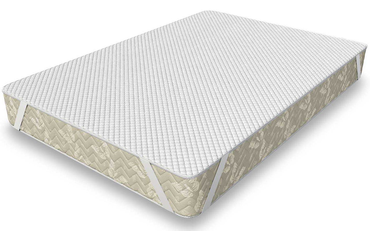 детский чехол на матрас Dimax Аква смарт протекшн KIDS 1 Dimax Аква смарт протекшн KIDS