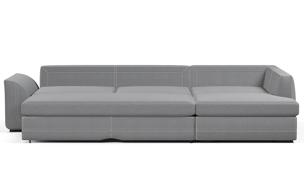 Gupan Калифорния угловой фото 31