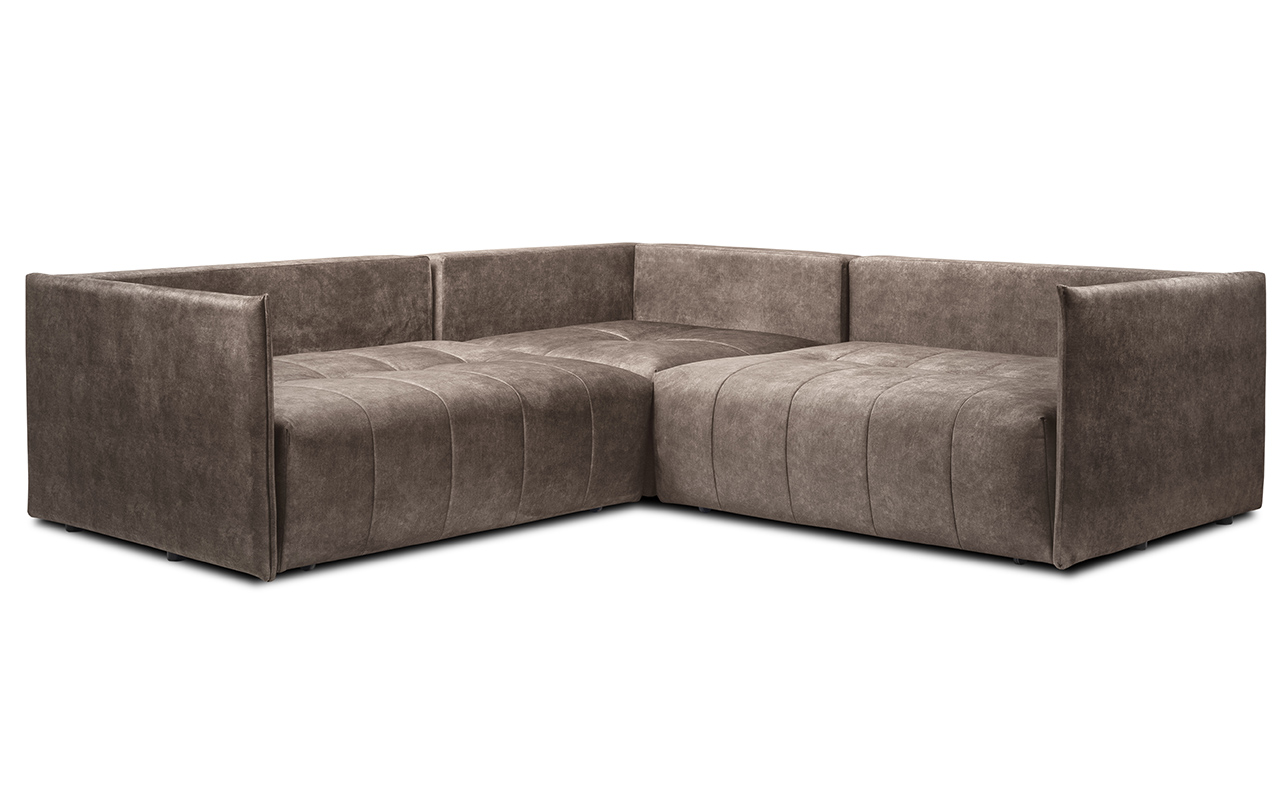 Flepers Lion Чилетти Long угловой фото 5