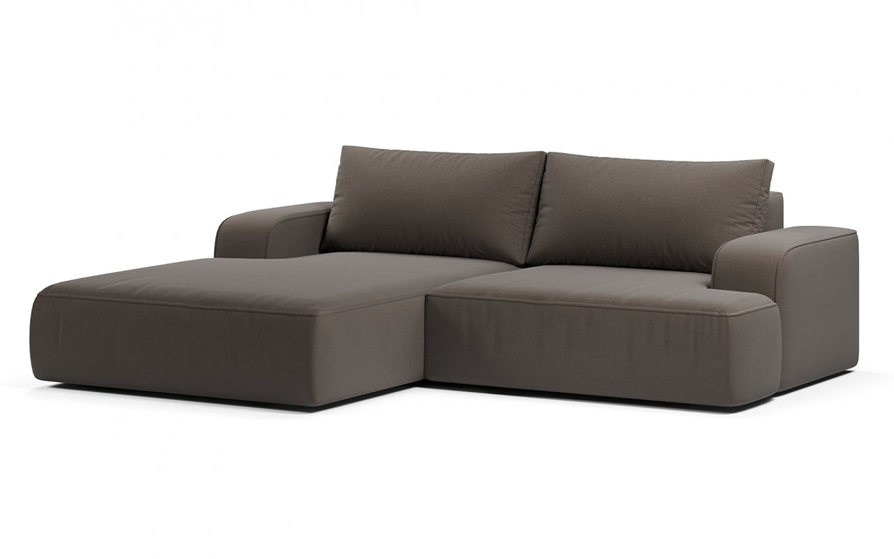 Gupan Doft угловой фото 7