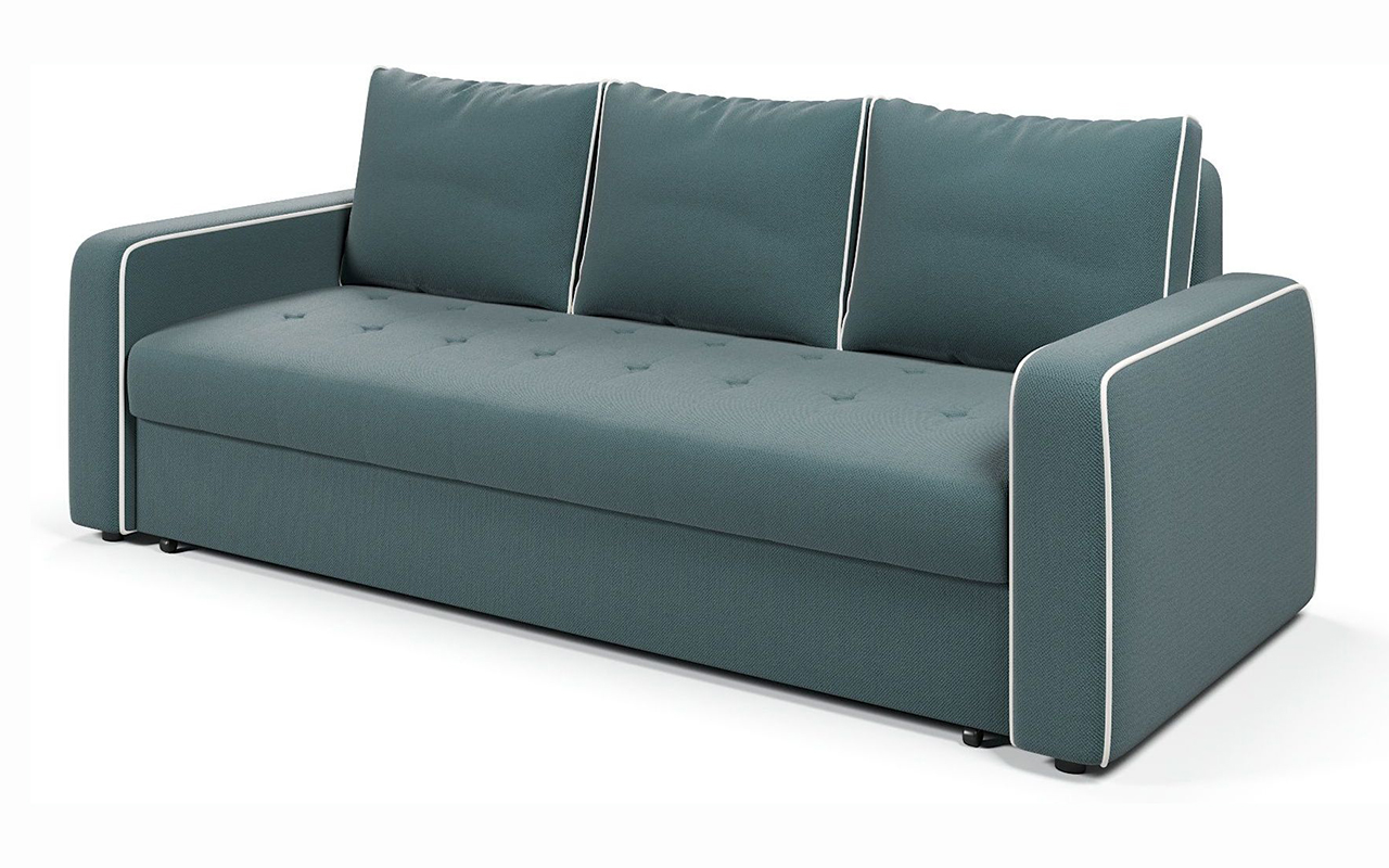 Gupan Атланта 9 с кантом фото 29