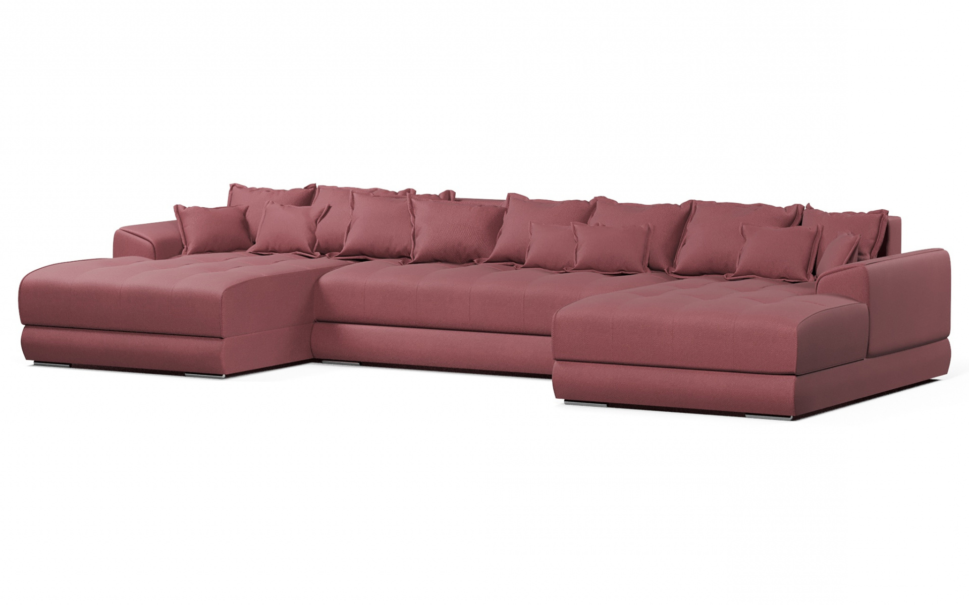 диван Gupan Нордкиса (Nordkisa) П - образный 1 Gupan Нордкиса (Nordkisa) П - образный