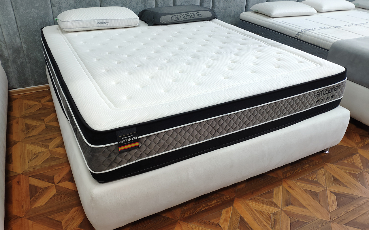 Kamasana Altea фото 2