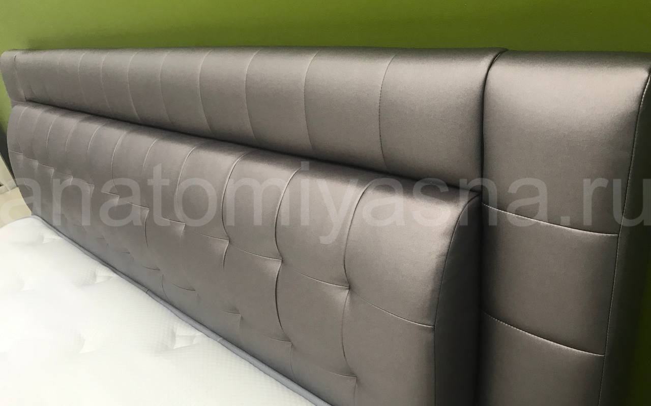 отзыв о Кровать Орматек Атлантико фото 4